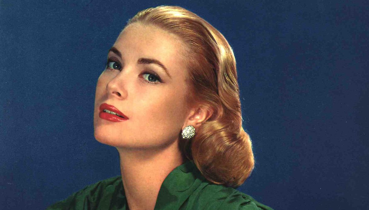Grace Kelly