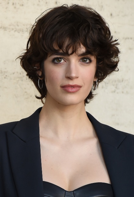 Greta Ferro