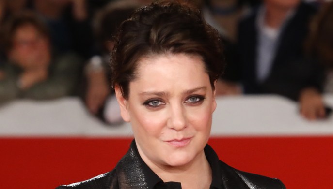 Giovanna Mezzogiorno biografia
