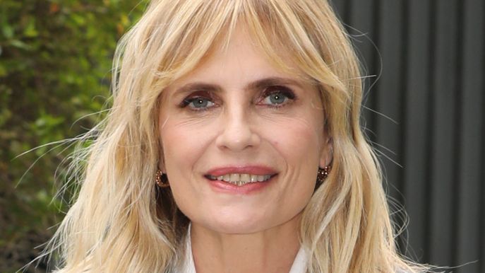 Isabella Ferrari biografia