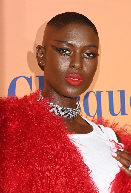 Jodie Turner-Smith