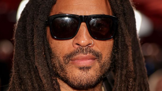 Lenny Kravitz biografia