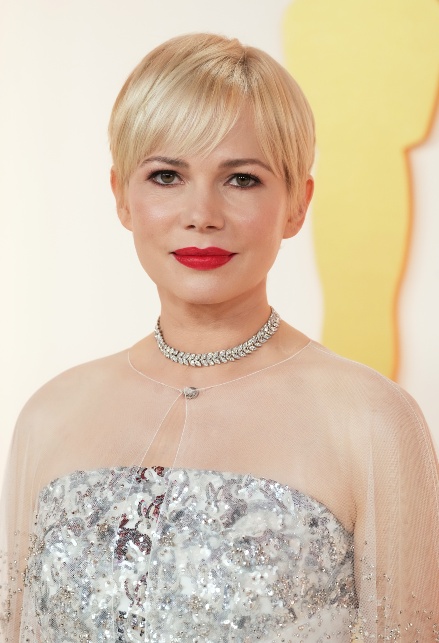 Michelle Williams
