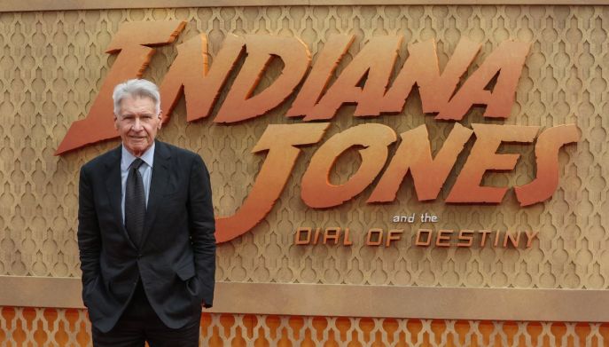 Alberto Angela ha una proposta per Harrison Ford