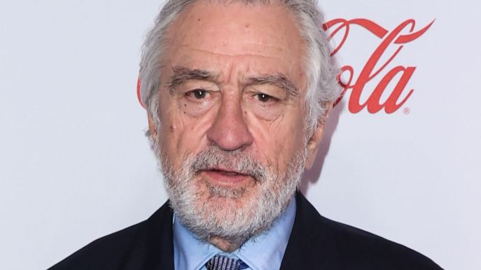 Robert De Niro biografia