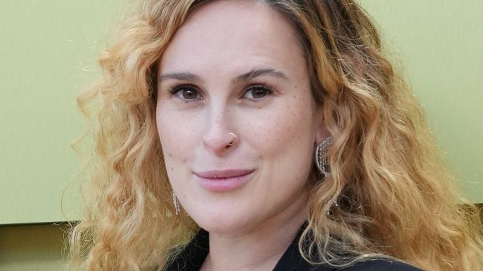 Rumer Willis biografia