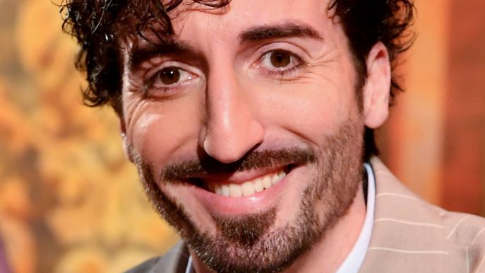 Samuel Peron biografia