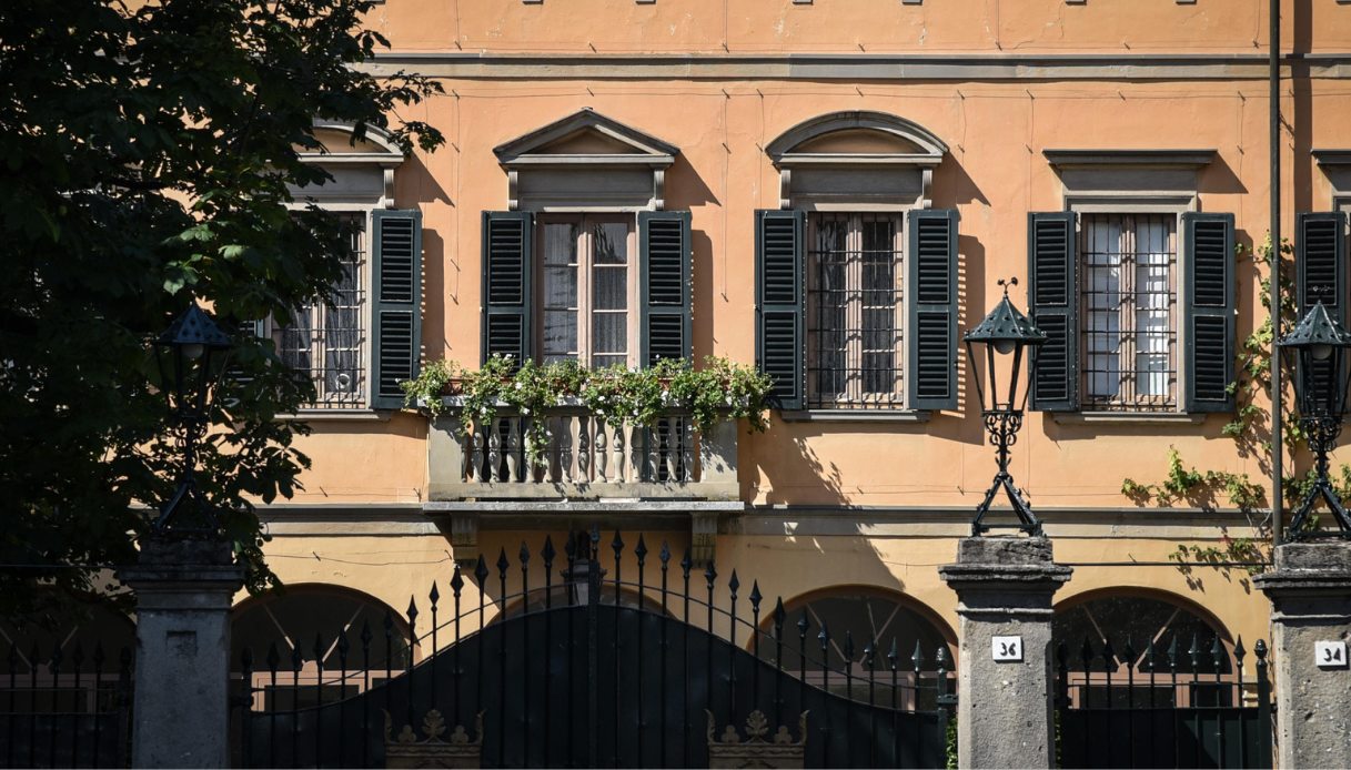 Villa San Martino a Arcore