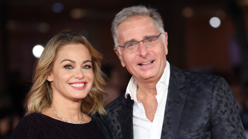 Paolo Bonolis e Sonia Bruganelli pagati per l’intervista sulla separazione? Tutta la verità