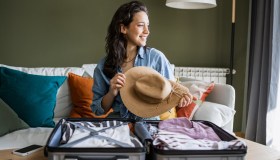 Test: qual è la tua vacanza ideale?
