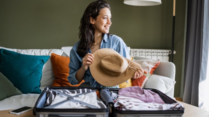 Test: qual è la tua vacanza ideale?