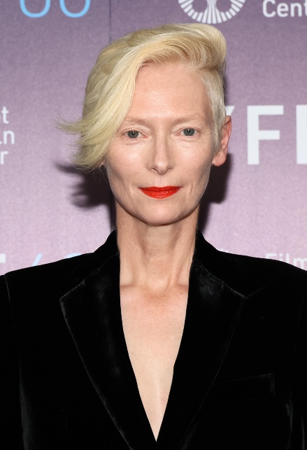 Tilda Swinton