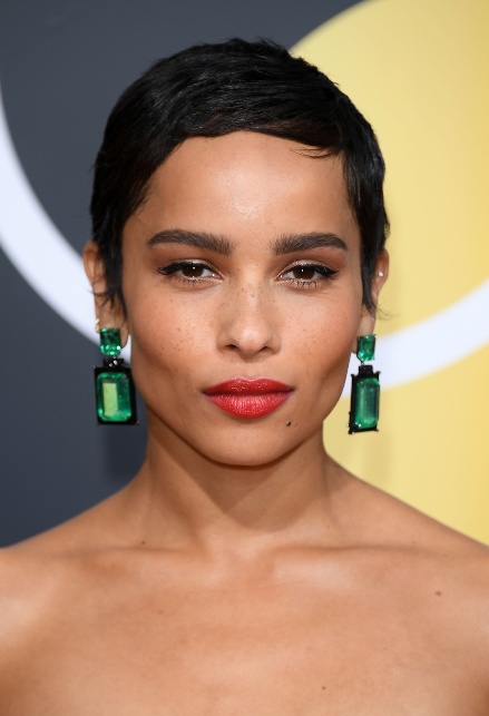 Zoe Kravitz
