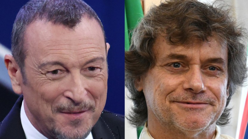 Alberto Angela: “Guadagno meno di Amadeus”. La furia di Lucio Presta