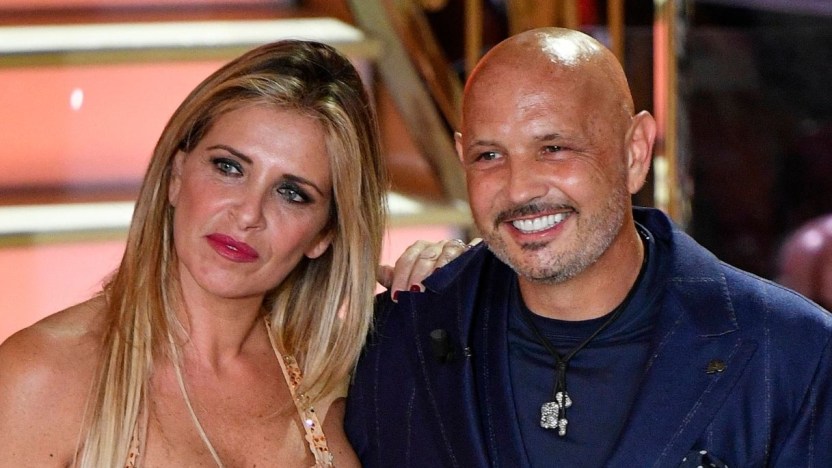 Arianna Mihajlovic, la foto ferma nel tempo con Sinisa. Giovani e bellissimi