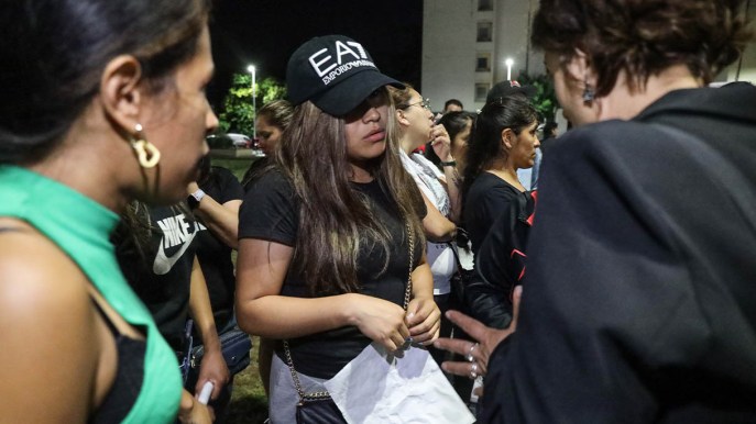 Kataleya è scomparsa a Firenze. Continuano le ricerche