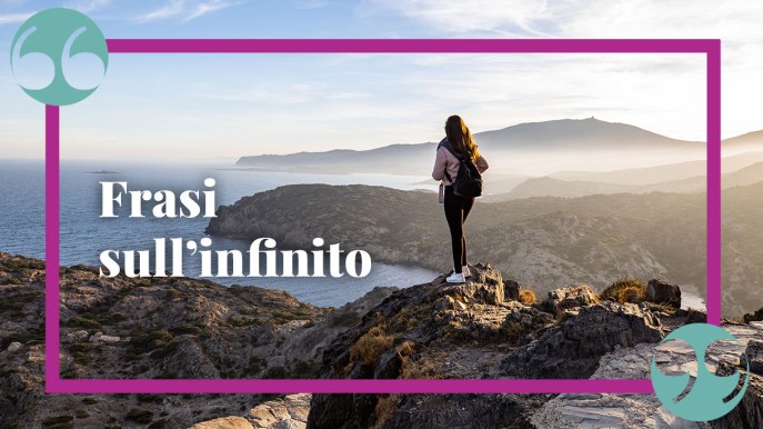 Frasi sull’infinito: le più emozionanti da condividere