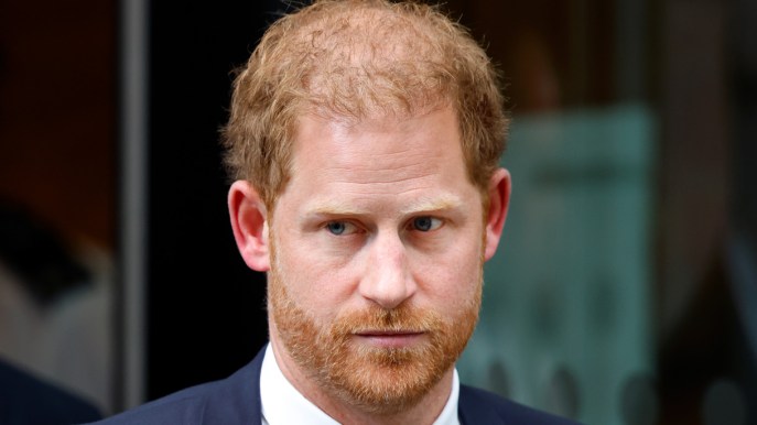 “Malore per Harry, trasportato in ospedale a causa di Meghan Markle”
