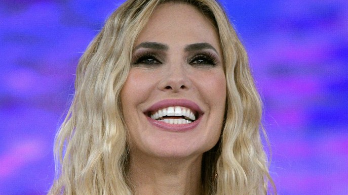 Ilary Blasi, la famiglia si allarga: il lieto annuncio con un video su Instagram