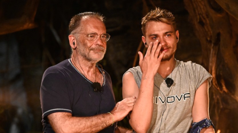 “Isola 2023”, Cecchi Paone torna all’attacco: “Ilary Blasi? Patti non rispettati”