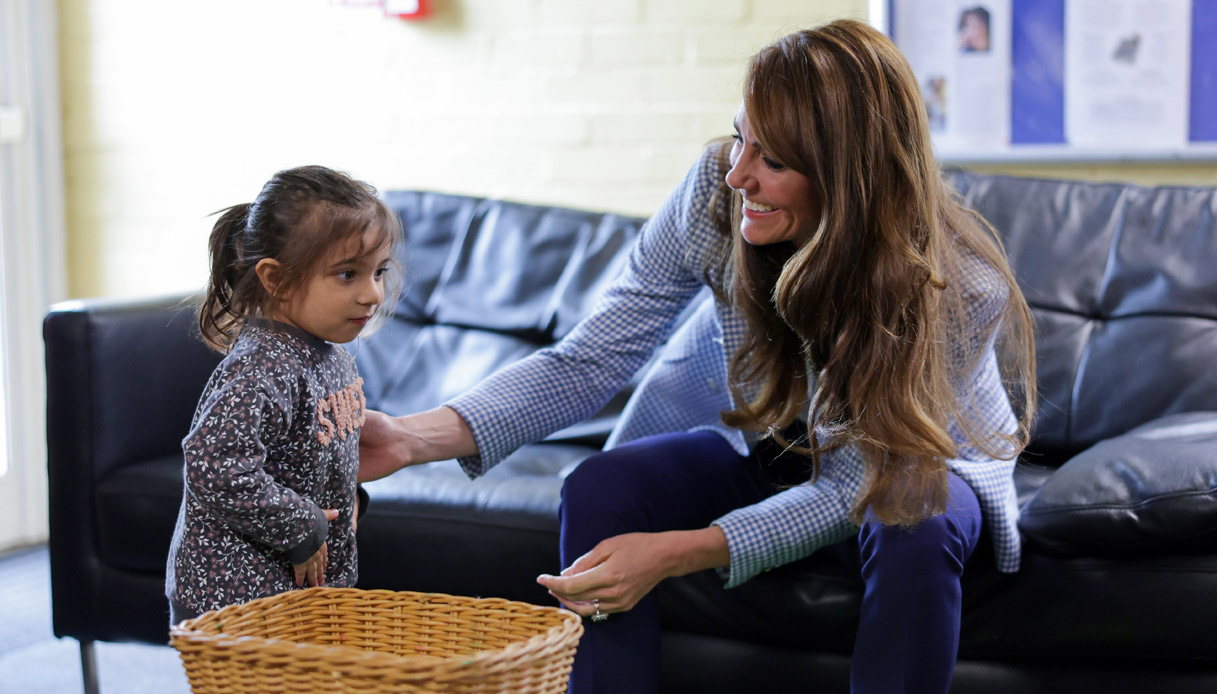 Kate Middleton