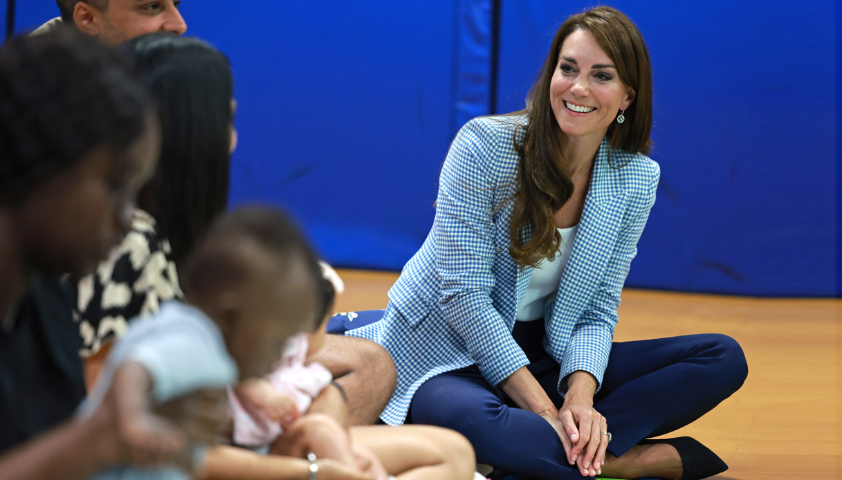 Kate Middleton
