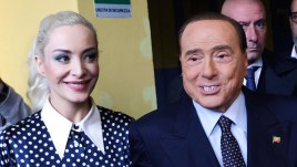 Chi è Marta Fascina, l’ultima compagna di Silvio Berlusconi
