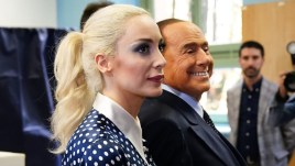 Marta Fascina, l’ultimo desiderio di Silvio Berlusconi