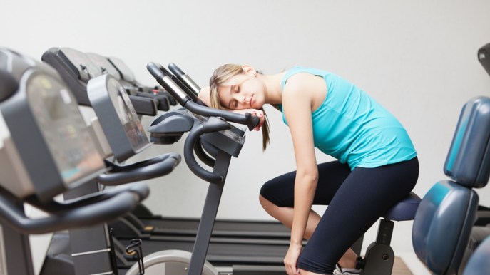 Test: qual è lo sport adatto a te?