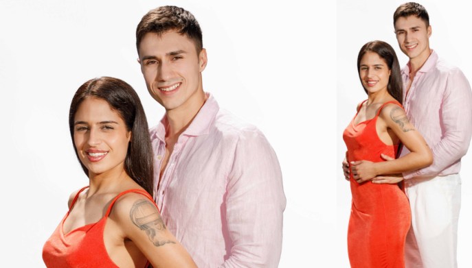 Temptation Island Perla e Mirko