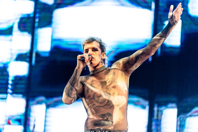 Achille Lauro