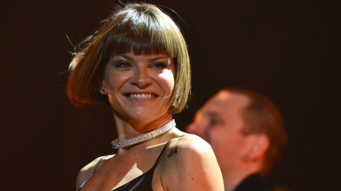 Alessandra Amoroso, vacanze al bacio: al mare col nuovo fidanzato 8 anni più giovane