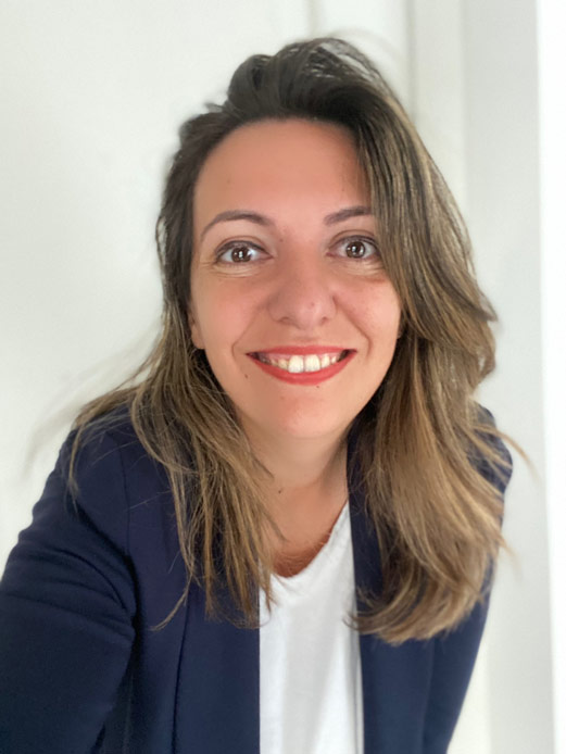 Claudia Campisi TherapyChat