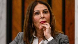 #acasadi Daniela Santanchè: una villa esclusiva nel centro di Milano