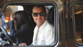 Fabrizio Corona, in arrivo il suo giornale di gossip: il primo grande scoop