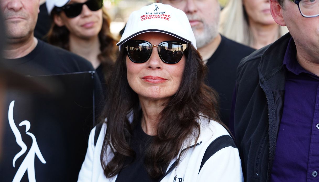 Fran Drescher