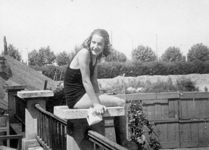 Morta Isabella Verney, vincitrice del primo concorso di bellezza