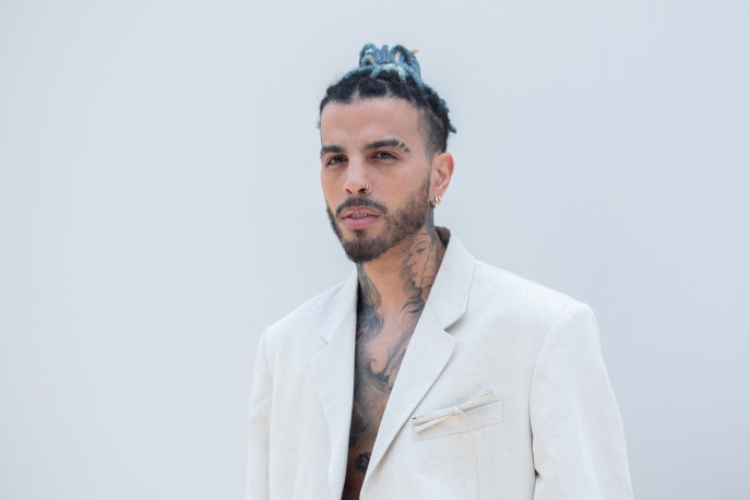 Rauw Alejandro