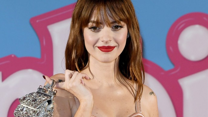 Annalisa si sbilancia sul marito dopo le nozze: “Vorrei tanto un figlio”