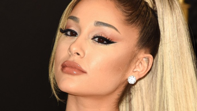 Ariana Grande, fine di un amore: il divorzio dopo 2 anni di matrimonio