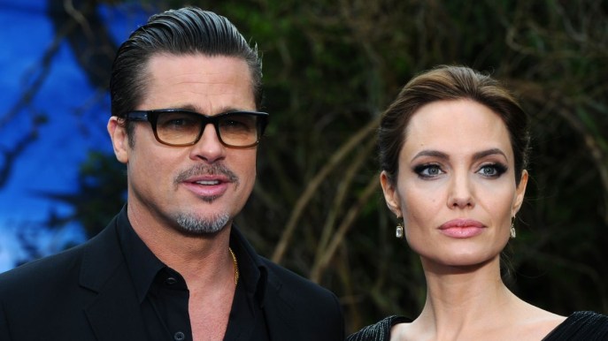 Brad Pitt e Angelina Jolie pronti a fare pace per 350 milioni di dollari