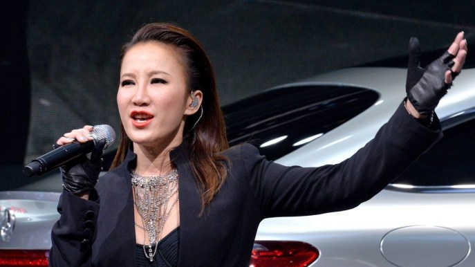 Addio a CoCo Lee, morta a 48 anni. La vita privata e la lotta alla depressione