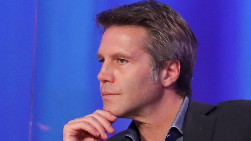 Emanuele Filiberto, la “crisi” con Clotilde Courau e il bacio a un’altra donna