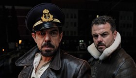Pierfrancesco Favino al Festival di Venezia, 5 cose da sapere su “Comandante”