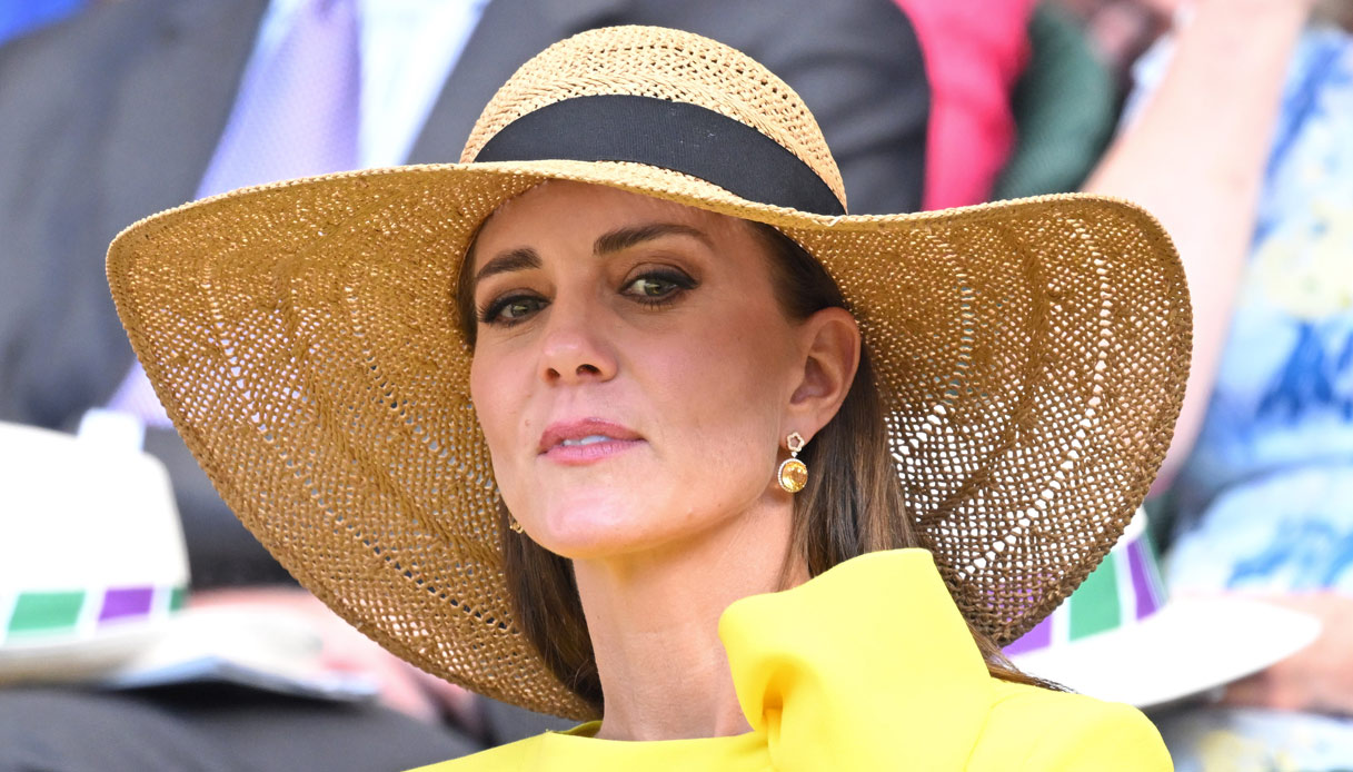 Kate Middleton