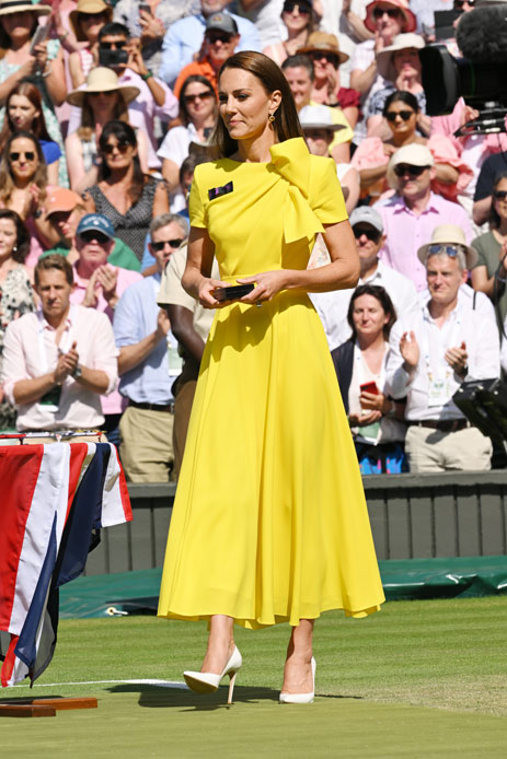 Kate Middleton