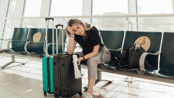 Ma è un dovere portarsi suoceri e genitori in vacanza?
