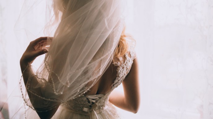 Velo da sposa, tutte le diverse tipologie