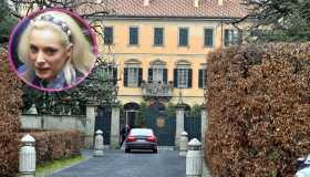 Silvio Berlusconi come D’Annunzio, il destino di Arcore è già scritto
