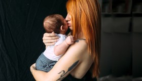 Ho vent’anni e voglio un figlio